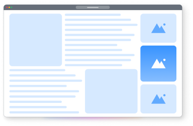 Sidebar Rectangle