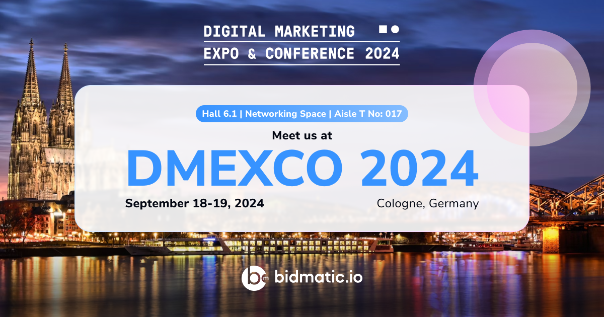 DMEXCO 2024