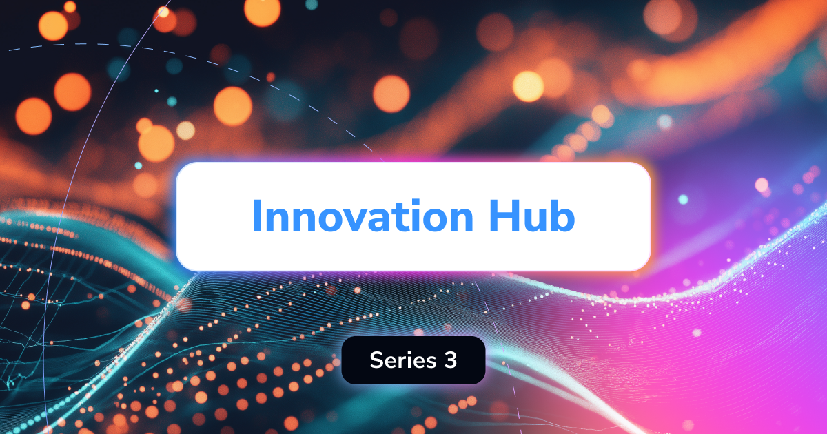 Bidmatic Innovation Hub: Series 3