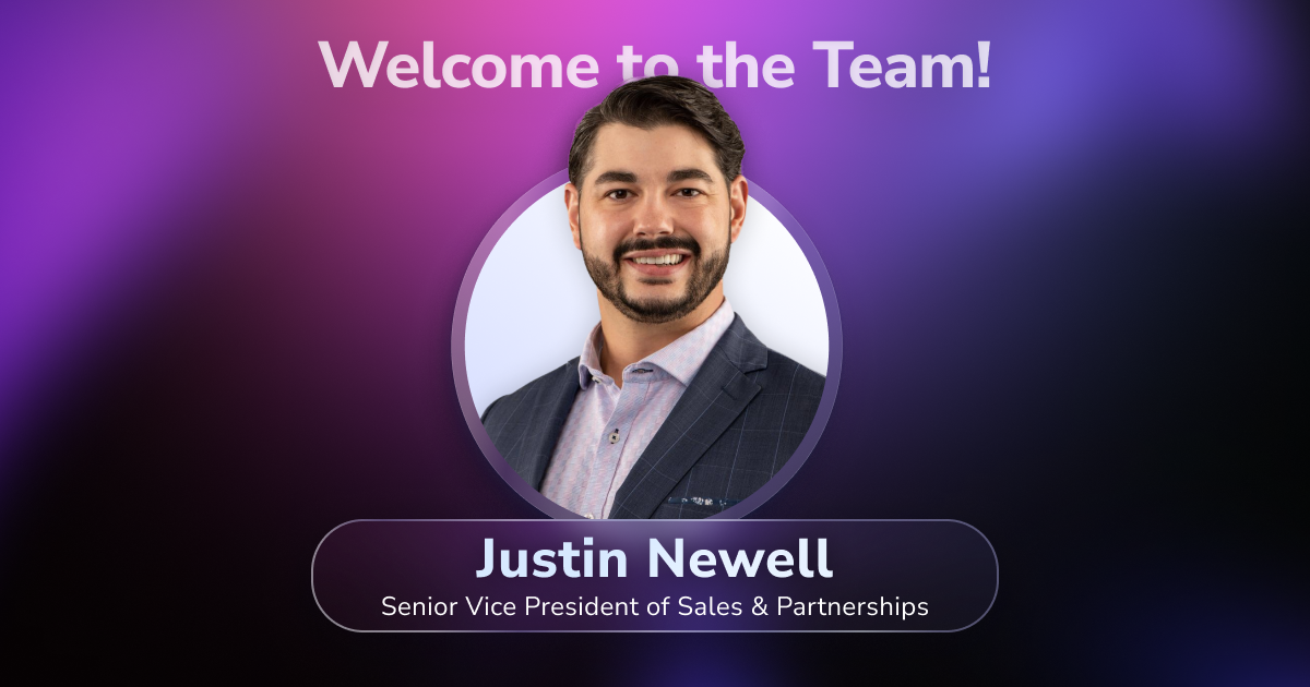 Justin Newell Joins Bidmatic as SVP of Sales & Partnerships for North America