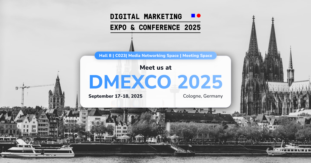 DMEXCO 2025