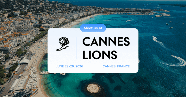 Cannes Lions 2026