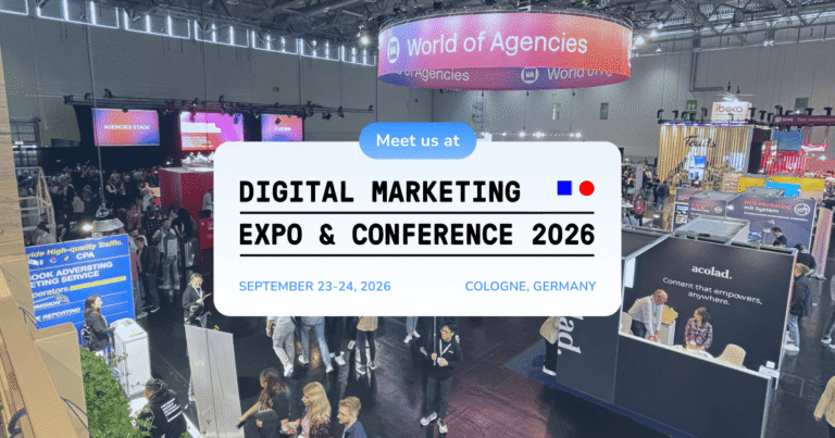 DMEXCO 2026